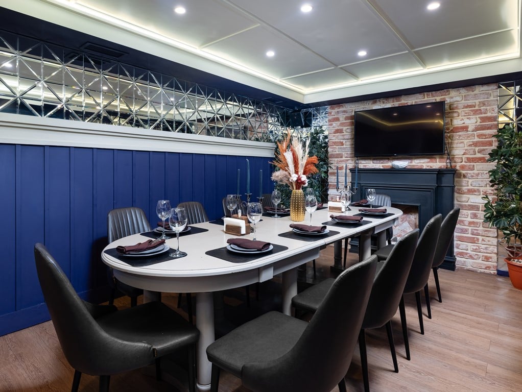 GAMBRINUS 1-я Тверская-Ямская, 16/23