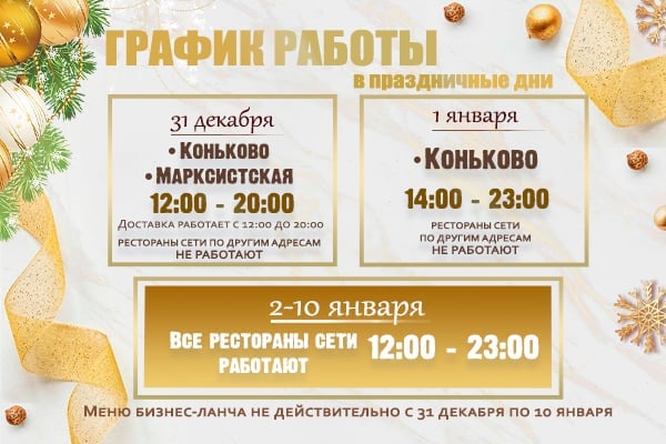 Новый год к нам мчится