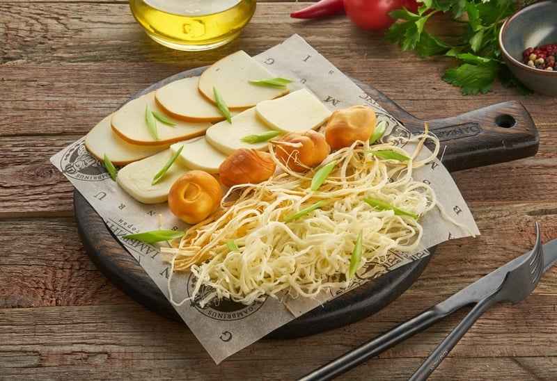 картинка Чиз молл