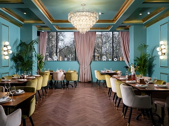 GAMBRINUS Минская улица, 11с1А
