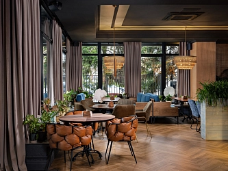GAMBRINUS Минская улица, 11с1А