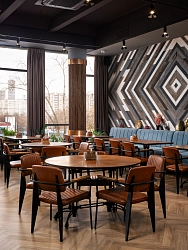 GAMBRINUS Минская улица, 11с1А