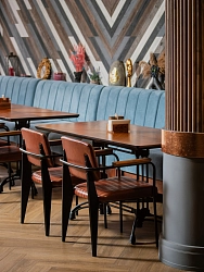 GAMBRINUS Минская улица, 11с1А