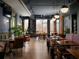 GAMBRINUS Минская улица, 11с1А