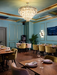 GAMBRINUS Минская улица, 11с1А