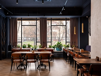 GAMBRINUS Минская улица, 11с1А